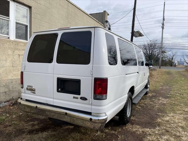 used 2010 Ford E350 Super Duty car, priced at $10,982