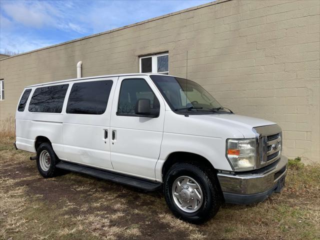 used 2010 Ford E350 Super Duty car, priced at $10,982