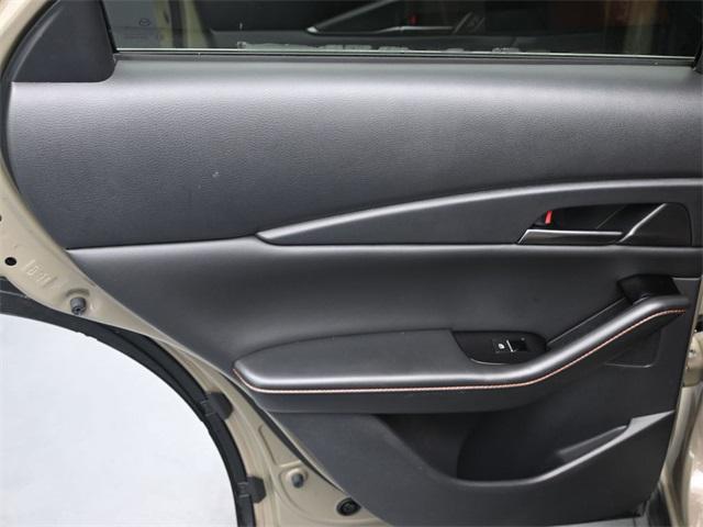 used 2024 Mazda CX-30 car, priced at $27,938