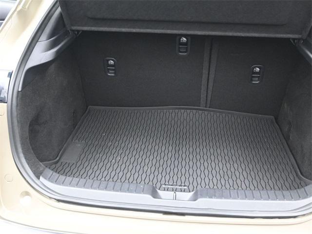 used 2024 Mazda CX-30 car, priced at $27,938