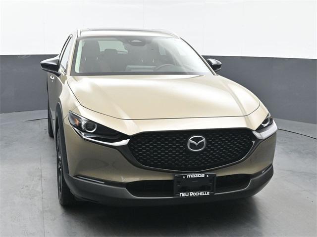 used 2024 Mazda CX-30 car, priced at $27,938