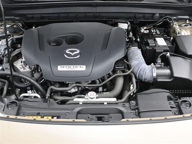 used 2024 Mazda CX-30 car, priced at $27,938