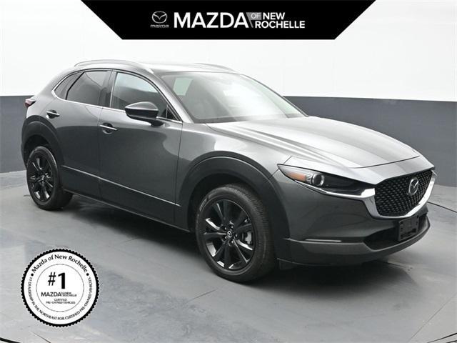 used 2022 Mazda CX-30 car, priced at $24,995