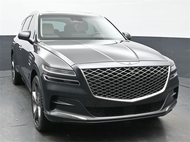 used 2023 Genesis GV80 car, priced at $41,465