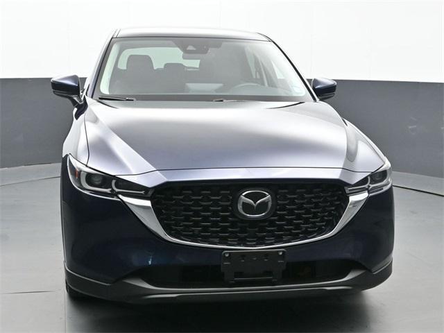 used 2022 Mazda CX-5 car, priced at $22,433