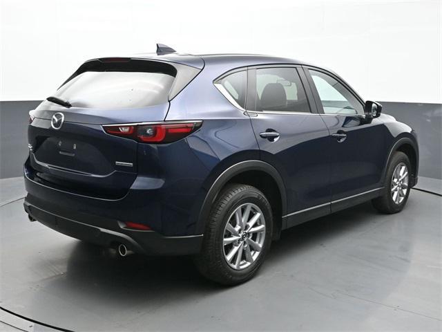 used 2022 Mazda CX-5 car, priced at $22,433