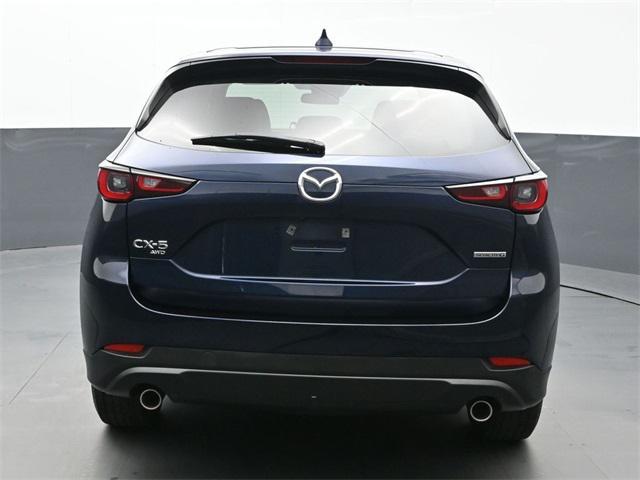 used 2022 Mazda CX-5 car, priced at $22,433