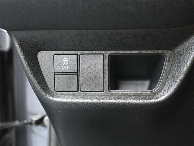 used 2023 Honda HR-V car, priced at $25,683