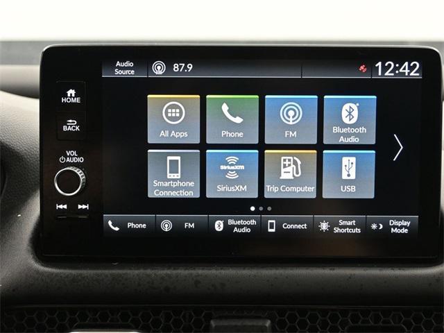 used 2023 Honda HR-V car, priced at $25,683