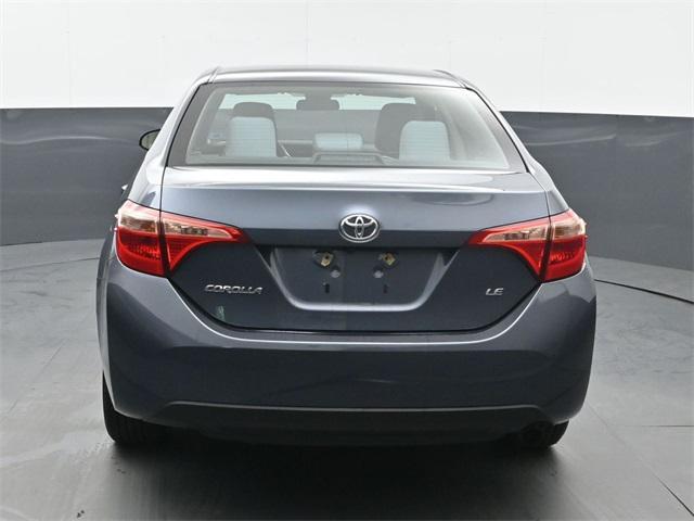 used 2019 Toyota Corolla car, priced at $18,823
