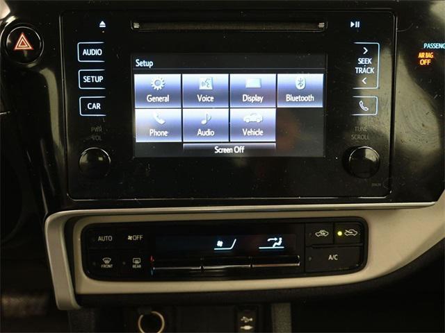 used 2019 Toyota Corolla car, priced at $18,823