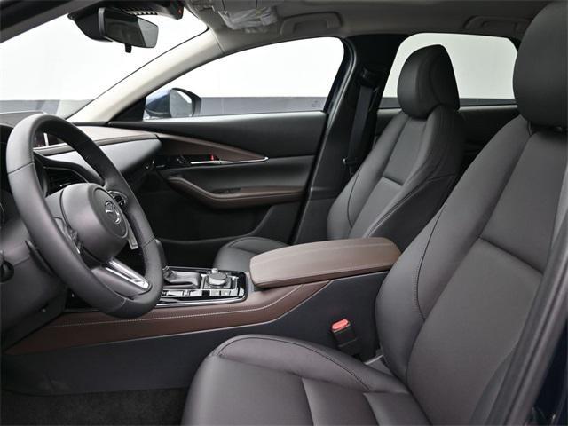 new 2025 Mazda CX-30 car, priced at $33,975