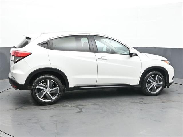 used 2022 Honda HR-V car, priced at $22,720