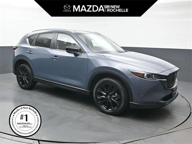 used 2023 Mazda CX-5 car, priced at $25,395