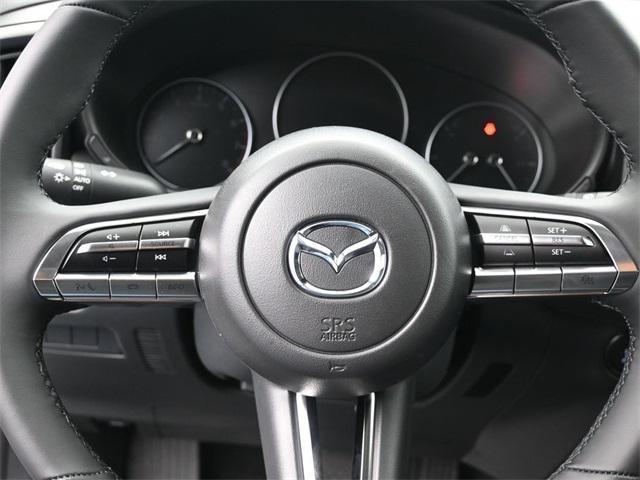 new 2025 Mazda CX-50 car, priced at $36,430