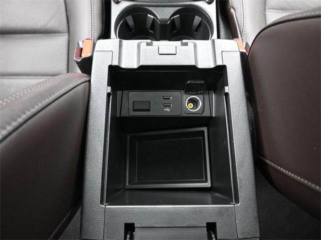 used 2023 Mazda CX-5 car, priced at $34,995