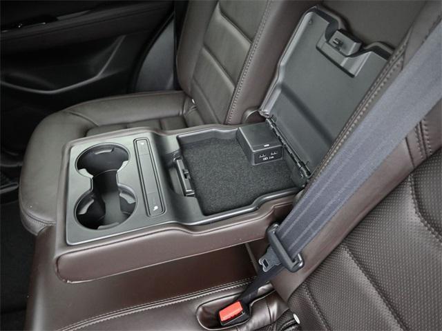 used 2023 Mazda CX-5 car, priced at $34,995