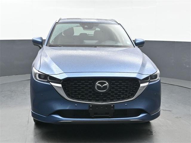 used 2023 Mazda CX-5 car, priced at $34,995