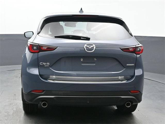 used 2023 Mazda CX-5 car, priced at $28,649