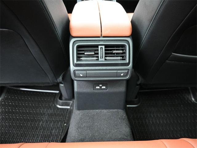 used 2023 Mazda CX-50 car, priced at $29,999