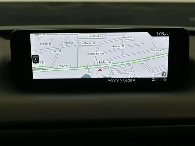 used 2023 Mazda CX-50 car, priced at $29,999