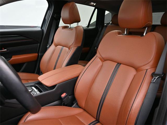 used 2023 Mazda CX-50 car, priced at $29,999