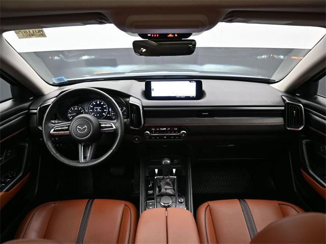 used 2023 Mazda CX-50 car, priced at $29,999