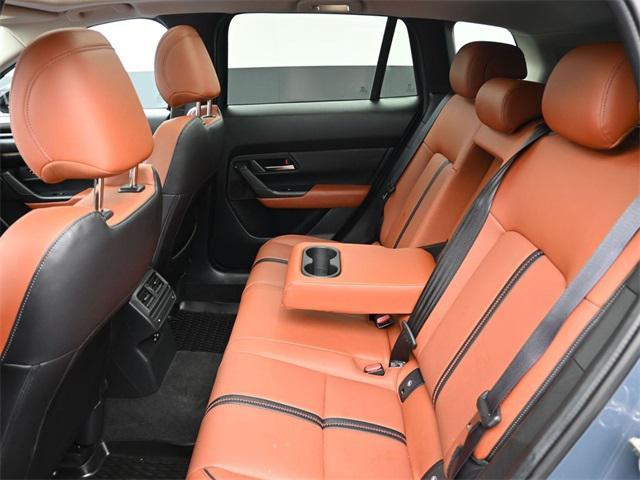 used 2023 Mazda CX-50 car, priced at $29,999