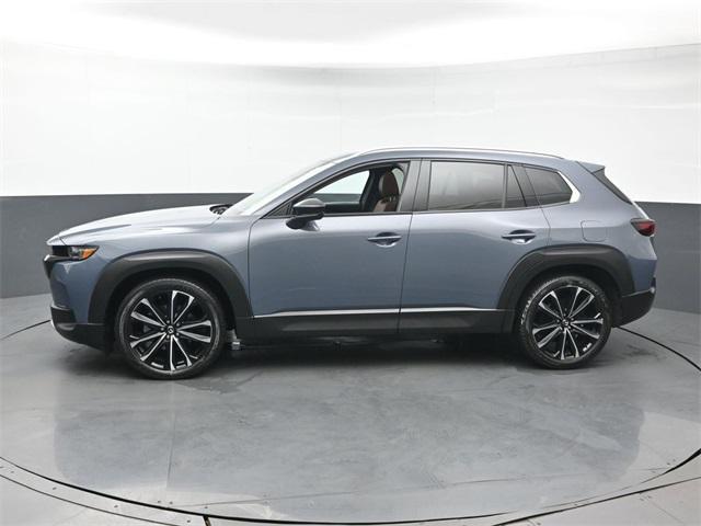 used 2023 Mazda CX-50 car, priced at $29,999
