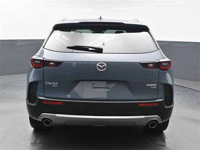 used 2023 Mazda CX-50 car, priced at $29,999
