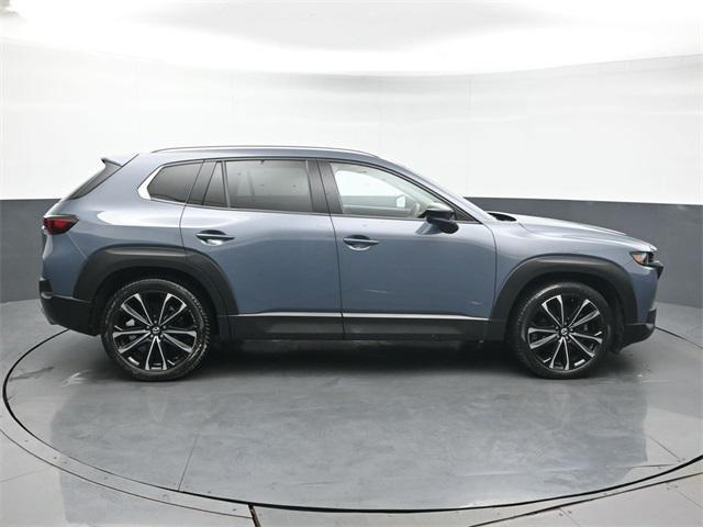 used 2023 Mazda CX-50 car, priced at $29,999