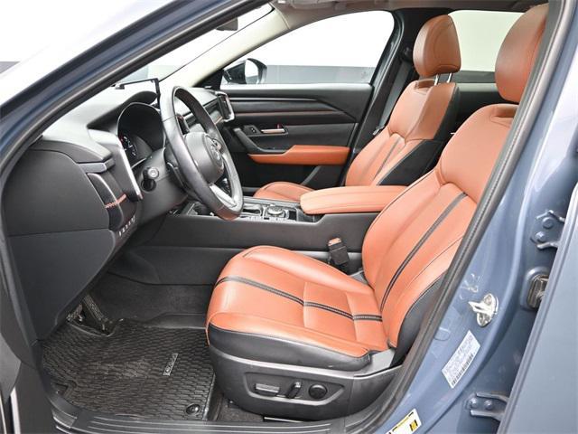 used 2023 Mazda CX-50 car, priced at $29,999