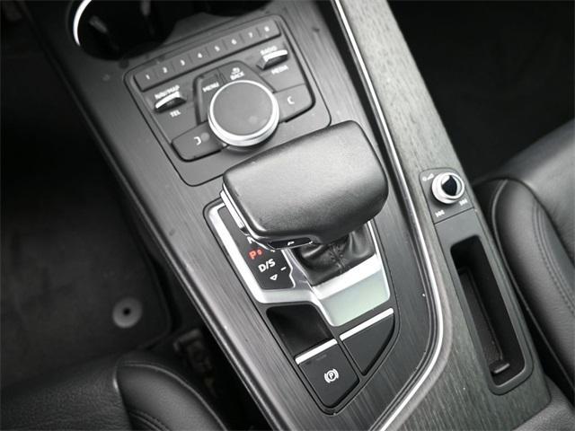 used 2019 Audi A4 car, priced at $19,774