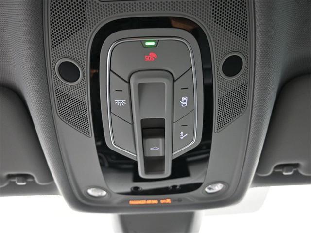 used 2019 Audi A4 car, priced at $19,774