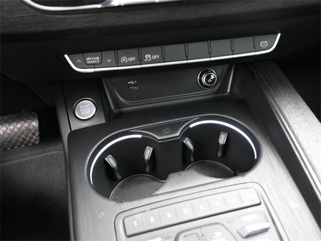 used 2019 Audi A4 car, priced at $19,774