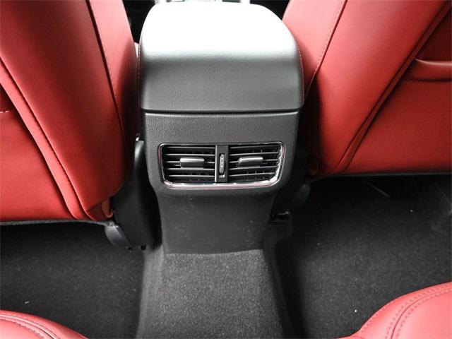 new 2025 Mazda CX-5 car, priced at $34,250