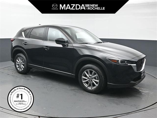 used 2022 Mazda CX-5 car, priced at $24,900