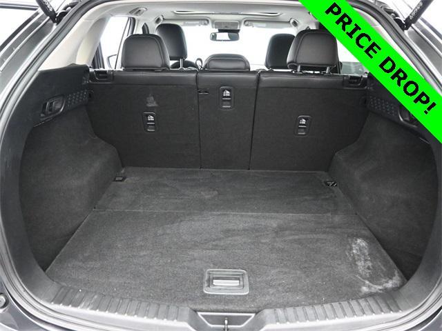 used 2024 Mazda CX-5 car, priced at $26,800