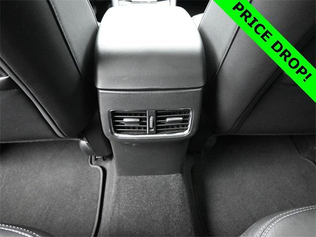 used 2024 Mazda CX-5 car, priced at $26,800