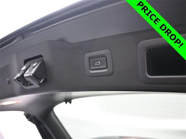 used 2024 Mazda CX-5 car, priced at $26,800