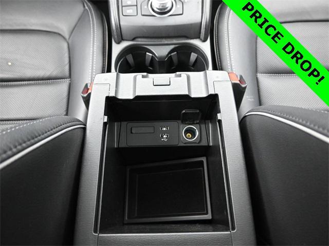 used 2024 Mazda CX-5 car, priced at $26,800