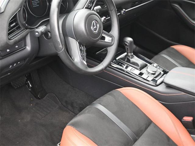 used 2024 Mazda CX-30 car, priced at $27,755
