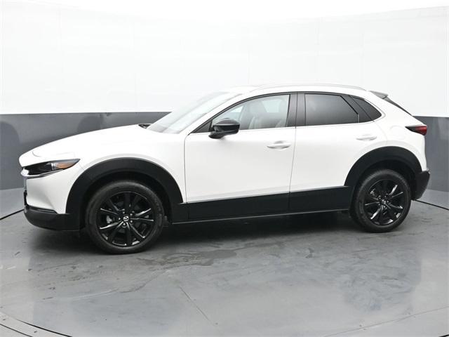 used 2021 Mazda CX-30 car, priced at $21,500