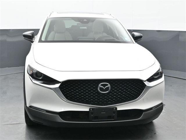 used 2021 Mazda CX-30 car, priced at $21,500