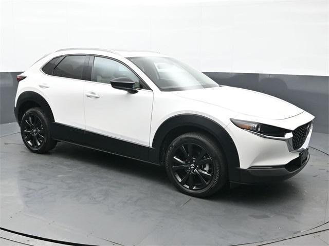 used 2021 Mazda CX-30 car, priced at $21,500