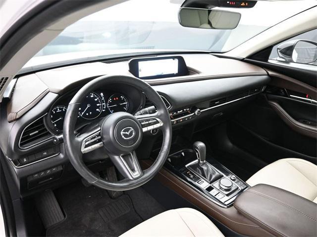 used 2021 Mazda CX-30 car, priced at $21,500