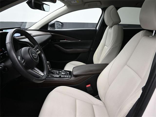 used 2021 Mazda CX-30 car, priced at $21,500