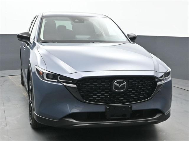 used 2023 Mazda CX-5 car, priced at $28,620