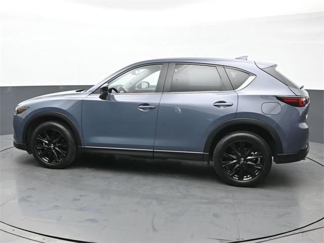 used 2023 Mazda CX-5 car, priced at $28,620