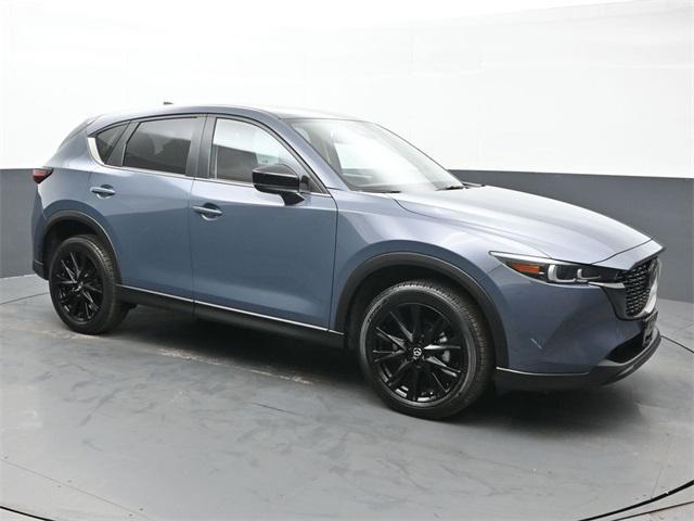 used 2023 Mazda CX-5 car, priced at $28,620